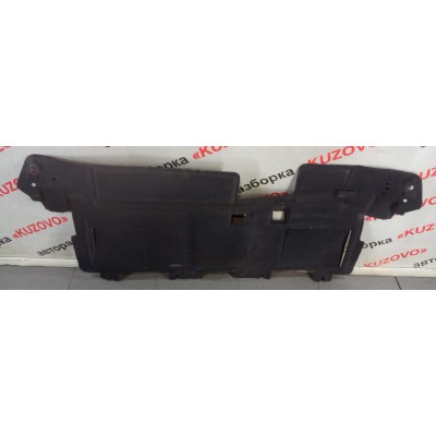 Покрытие напольное (ковролин) ПОД ЗАДНИЕ СИДЕНЬЯ HYUNDAI TUCSON (2004-2010) 842652E010WK
