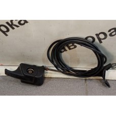 Трос лючка бензобака Mitsubishi ASX 2010> Outlander XL (CW) 2006-2012 5943A001