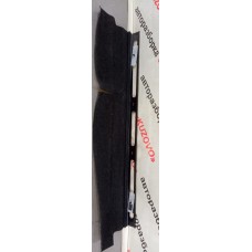 Обшивка пола багажника ПЕРЕДНЯЯ Mitsubishi ASX 2010> 7646A221 7646A156