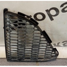 Решетка в бампер BMW 3-SERIE F30/F31/F80 (2011-2020) 51118054132