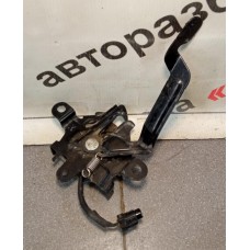 Замок капота Toyota RAV 4 2019> 53510-42130 53510-42120