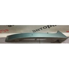 Планка под фару правая Chevrolet Lanos 2004-2010 96304657