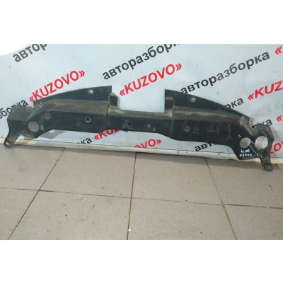 Кожух замка капота NISSAN TIIDA C11 2007> 62322EM30A DS07273CA