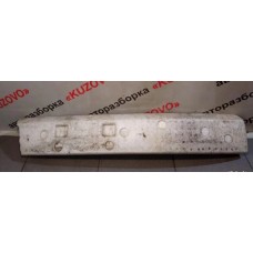 Наполнитель переднего бампера CHEVROLET LACETTI 2004> СЕДАН УНИВЕРСАЛ 96547253
