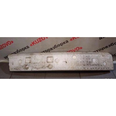 Наполнитель переднего бампера CHEVROLET LACETTI 2004> СЕДАН УНИВЕРСАЛ 96547253