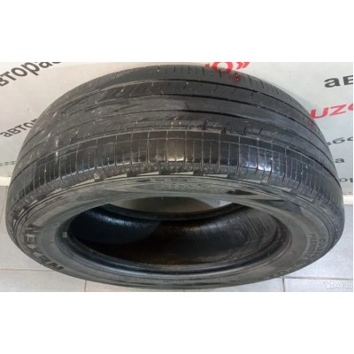 Резина Комплект резины шин лето Nexen cp672 215/60 R17 25/17 4 шт