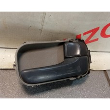 Ручка двери внутренняя правая NISSAN ALMERA N16 (2000-2006) 80670BN820