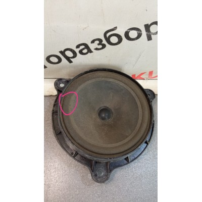 Динамик ПРАВЫЙ Nissan Almera N16 2000-2006 28156BN360
