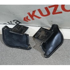 Брызговик задний левый MAZDA 3 (BK) (2002-2009) BR5S51PW1 BS4J51881
