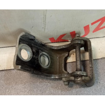 Петля двери передней левой верхняя Citroen C4 II 2011-2022 1606475180