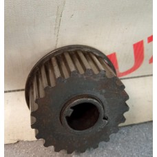 Шестерня коленвала F14D3 Chevrolet Lacetti 2003-2013 Chevrolet Aveo (T250/T255) 2005-2011 Chevrolet Cruze 2009-2016 96352740