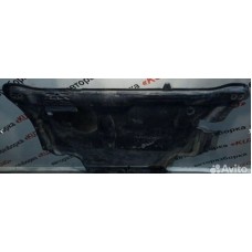 Защита картера SKODA OCTAVIA A7 2013> KAROQ 2017> VW Pаssat В8 2016> VW Jetta 2011> 3Q0825901A