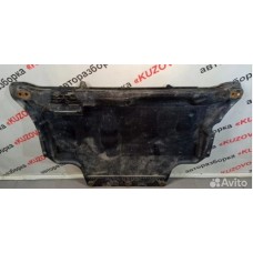 Защита картера SKODA OCTAVIA A7 2013> KAROQ 2017> VW Pаssat В8 2016> VW Jetta 2011> 3Q0825901A