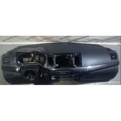 Торпедо Mitsubishi Lancer 10 2007> 8000A100XA ДЕФЕКТ ЦАРАПИНЫ