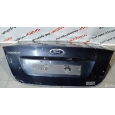 Крышка багажника Ford Focus II 2005-2011 1353382