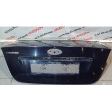 Крышка багажника Ford Focus II 2005-2011 1353382