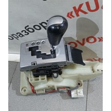 Кулиса КПП Mazda 3 (BK) 2002-2009 АКПП BS3K4610XB Bs3kag2507n