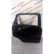 Дверь задняя правая VAZ LADA X-RAY 2016> 821002780R ДЕФЕКТ