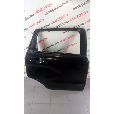 Дверь задняя правая VAZ LADA X-RAY 2016> 821002780R ДЕФЕКТ