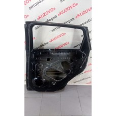 Дверь задняя правая VAZ LADA X-RAY 2016> 821002780R ДЕФЕКТ