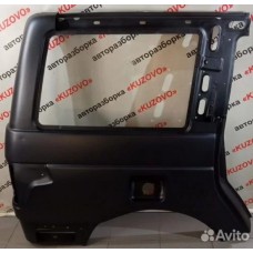 Крыло заднее правое UAZ Patriot 2012> 31635401084