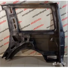 Крыло заднее правое UAZ Patriot 2012> 31635401084