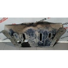 Защита картера RENAULT MEGANE III (2009>) 758901227R