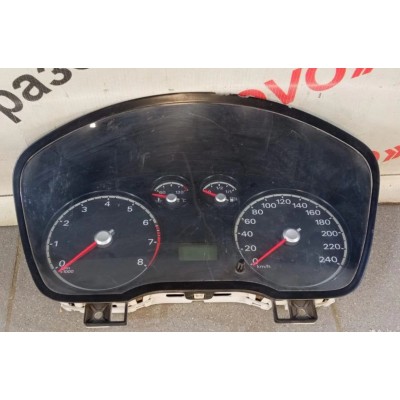 Панель приборов FORD FOCUS II 2005-2008 C-MAX 2003-2010 1483706 4M5T10849AK 4M5T10849AM