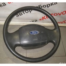 Рулевое колесо с AIR BAG Ford Tranzit FA 2002> 4668775 YC1AV043B13APW