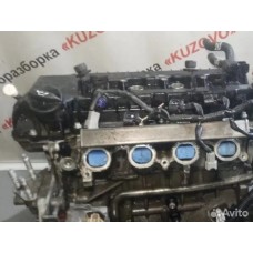 Двигатель 1.6 4A92 Mitsubishi ASX 2010> Citroen C4 Aircross 2012-2017 Peugeot 4008 2012-2017 1000C897