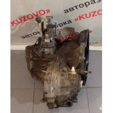МКПП (механическая коробка переключения передач) DAEWOO MATIZ (KLYA) (1998>) 0.8Л F8CV 96251489