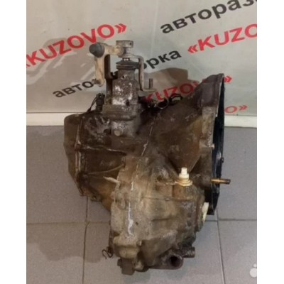 МКПП (механическая коробка переключения передач) DAEWOO MATIZ (KLYA) (1998>) 0.8Л F8CV 96251489