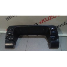 Накладка декоративная НА ПАНЕЛЬ ПРИБОРОВ DAEWOO NEXIA (1995>) 96177576