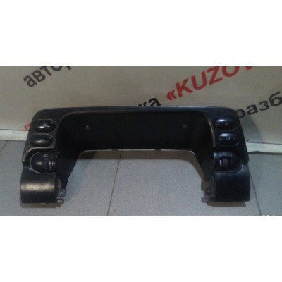 Накладка декоративная НА ПАНЕЛЬ ПРИБОРОВ DAEWOO NEXIA (1995>) 96177576