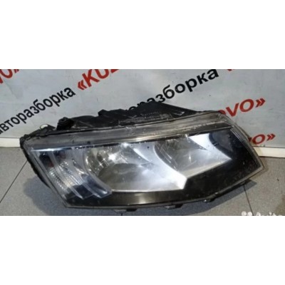Фара правая SKODA OCTAVIA (A7) (2013>) 5E1941018 665-1126RMLDEM2 Depo 086651126R