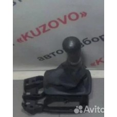 Кулиса МКПП Toyota Corolla E12 2001-2007 Corolla E15 2006-2013 3353012860