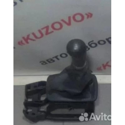 Кулиса МКПП Toyota Corolla E12 2001-2007 Corolla E15 2006-2013 3353012860