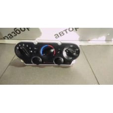 Блок управления отопителем Ford Fusion 2002-2012 Fiesta 2001-2008 2S6H18549BG 1426730