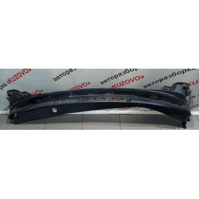 Решетка стеклооч. Жабо (планка под лобовое стекло) Hyundai Elantra 2011-2016 86150-3X500