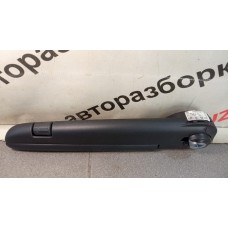 Подлокотник левый VW TRANSPORTER T5 2003> 7H5883081T
