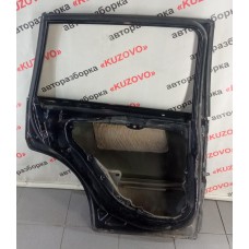 Дверь задняя левая FORD FUSION (2002>) 1692558