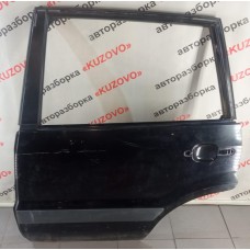 Дверь задняя левая FORD FUSION (2002>) 1692558