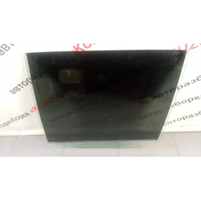 Стекло двери задней левой Ford Fusion 2002-2012 1214359