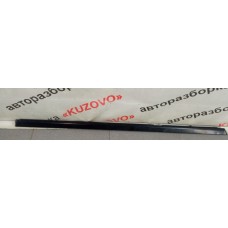 Молдинг задней левой двери Ford Fusion 2002-2012 2N11N25533AEW