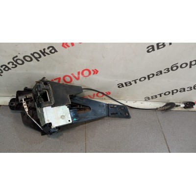 Замок двери задней левой Ford Fusion 2002-2012 1372487 2N11N264A27BN