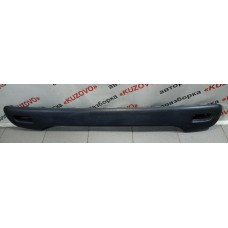Накладка заднего бампера Peugeot 107 2006-2014 52751-0H010