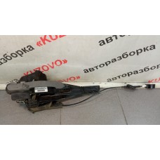 Замок двери задней левой Ford Fusion 2002-2012 1372487 2N11N264A27BN