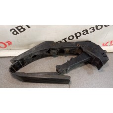 Педаль газа Mercedes Benz E-Class (W211) 2002-2009 АКПП ЭЛЕКТР  2033010001