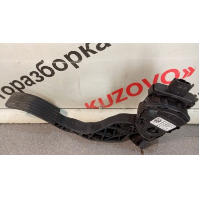 Педаль газа Peugeot 308 I 2007-2015 9681530380 1601V6