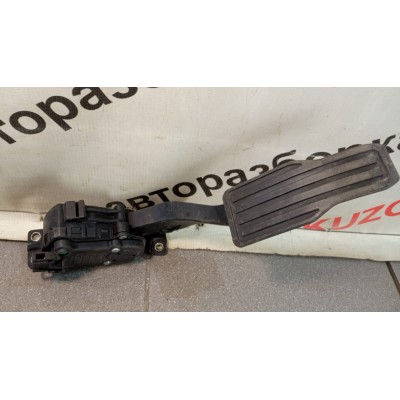 Педаль газа GEELY EMGRAND EC7 (2008>) ЭЛЕКТРОННАЯ 01417514 1014017514